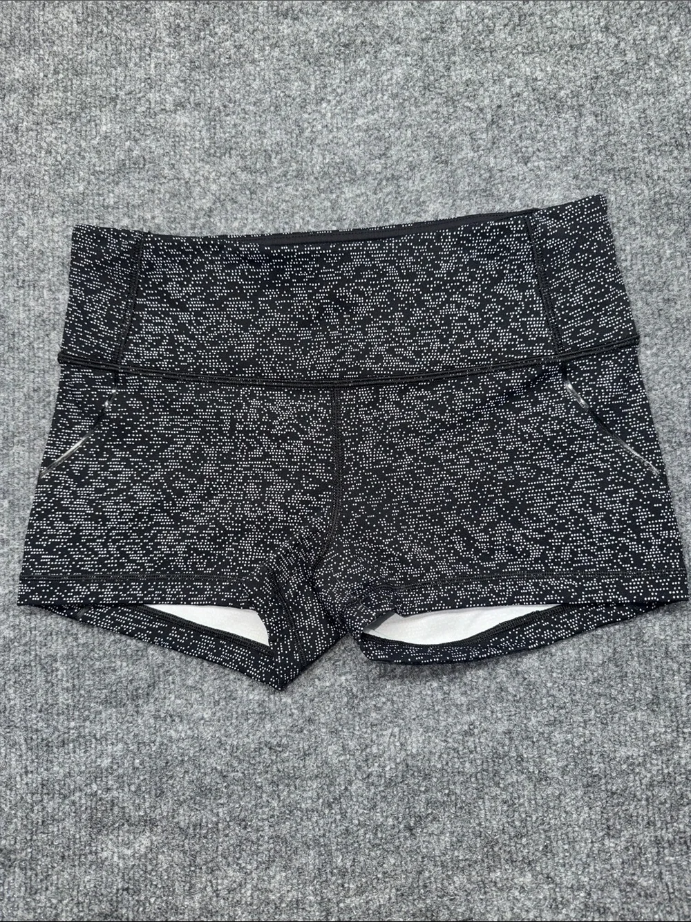 lululemon athletica supportive high